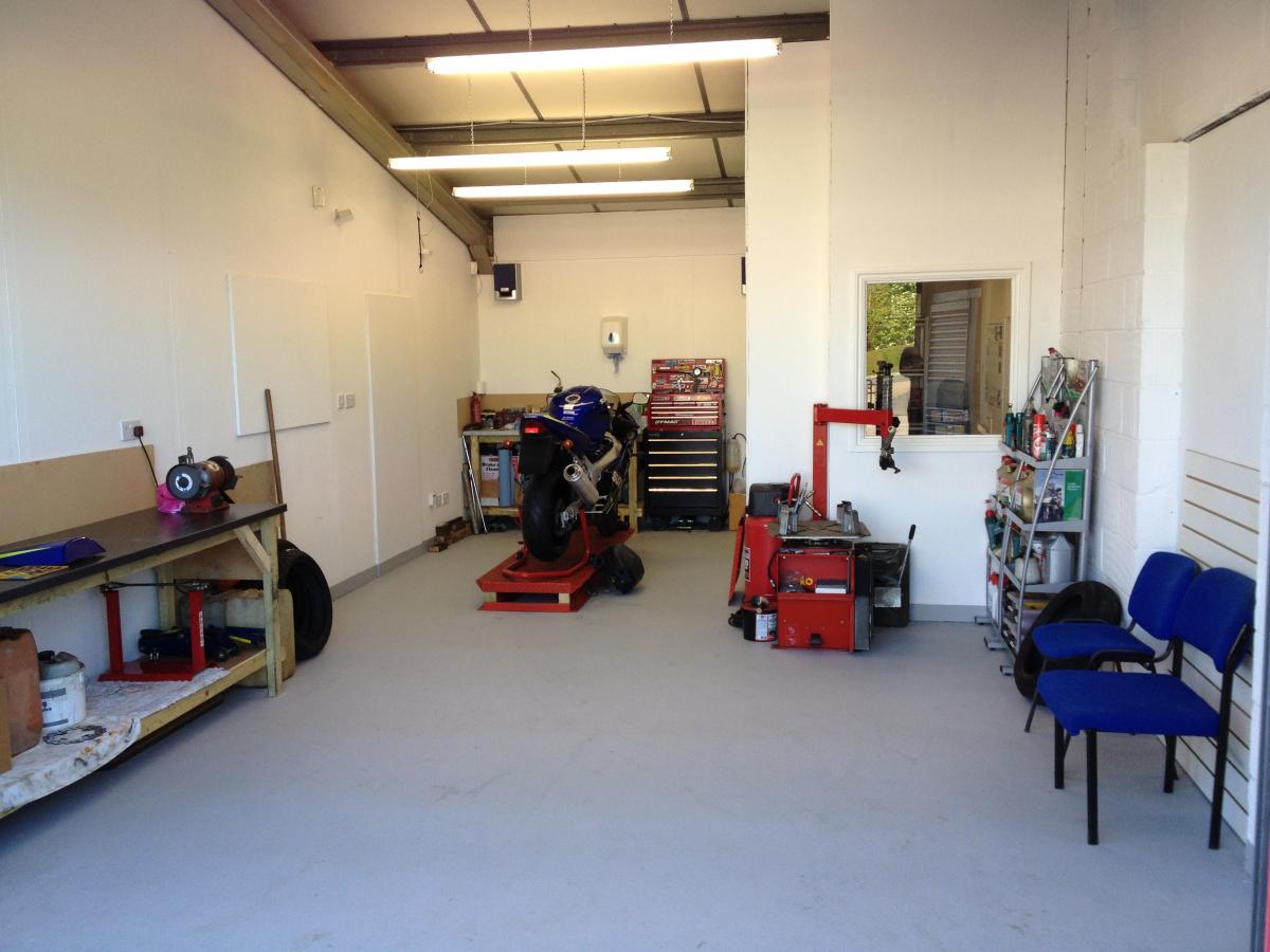 Workshop 4