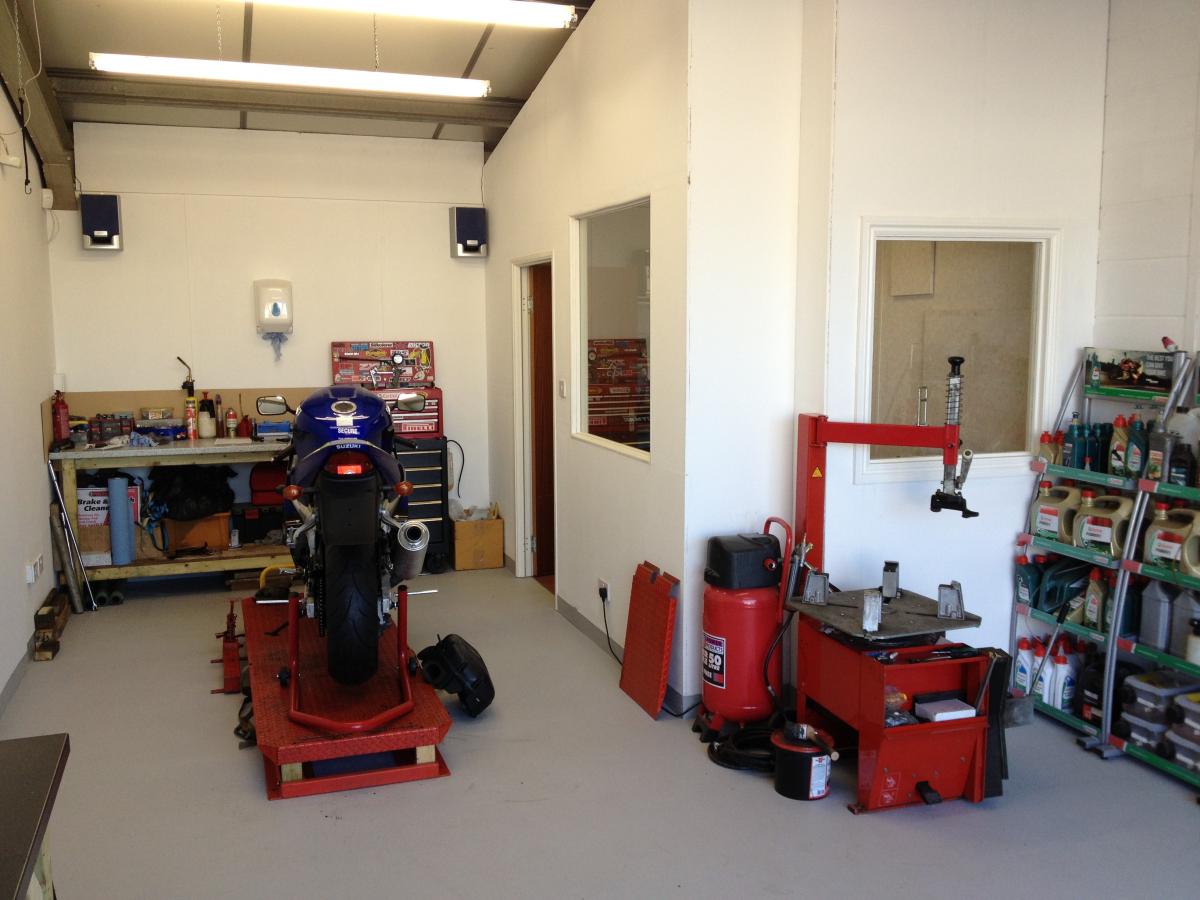 Workshop 2