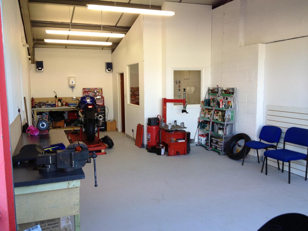 Workshop 3